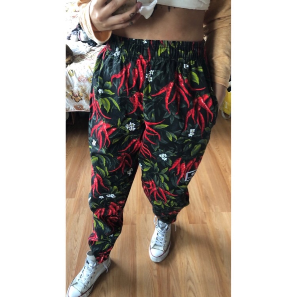 Chilli Joggers